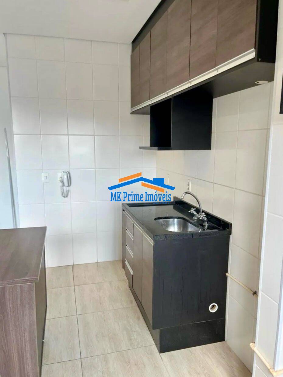 Apartamento à venda com 2 quartos, 48m² - Foto 4