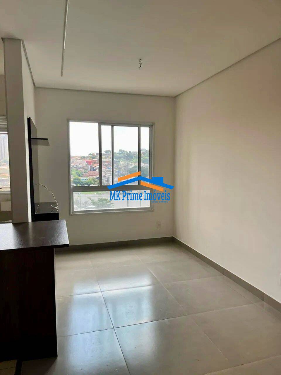Apartamento à venda com 2 quartos, 48m² - Foto 2