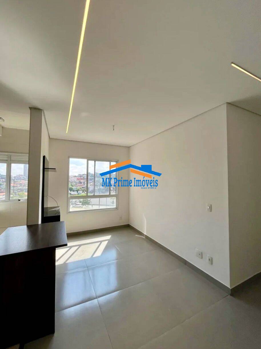 Apartamento à venda com 2 quartos, 48m² - Foto 1