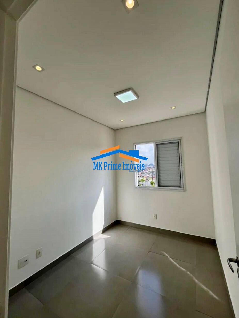 Apartamento à venda com 2 quartos, 48m² - Foto 12