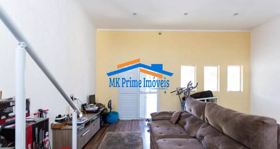 Sobrado à venda com 2 quartos, 312m² - Foto 1