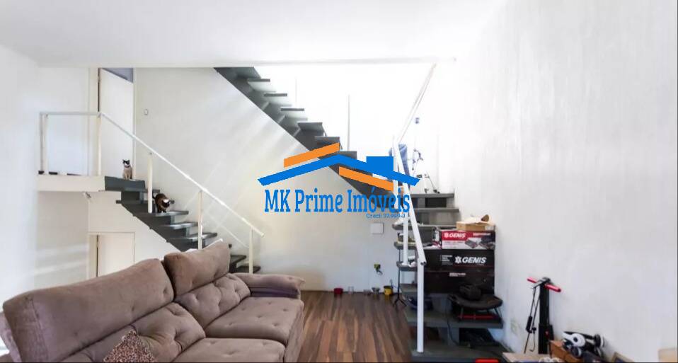 Sobrado à venda com 2 quartos, 312m² - Foto 3