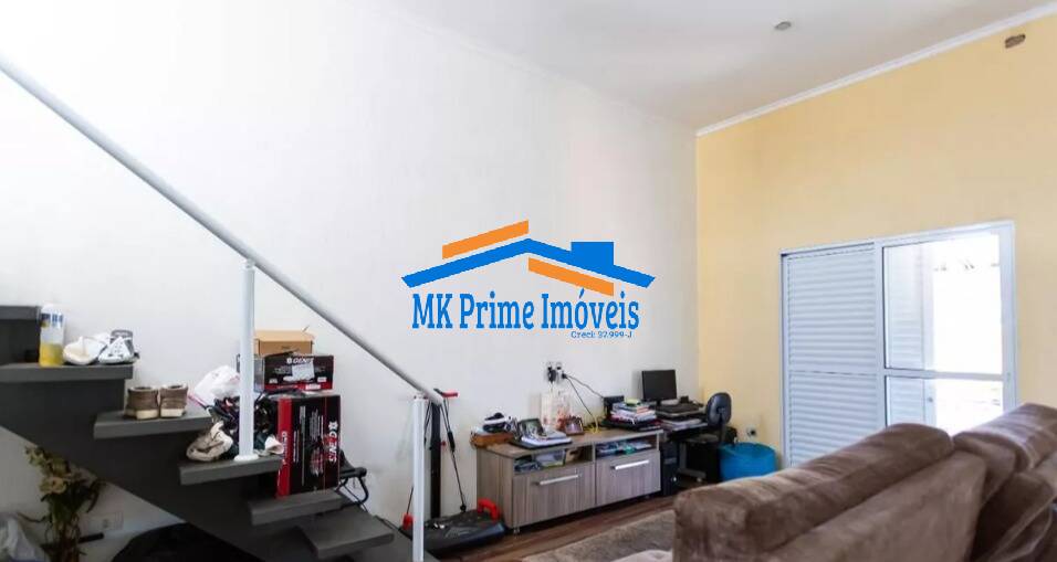 Sobrado à venda com 2 quartos, 312m² - Foto 2