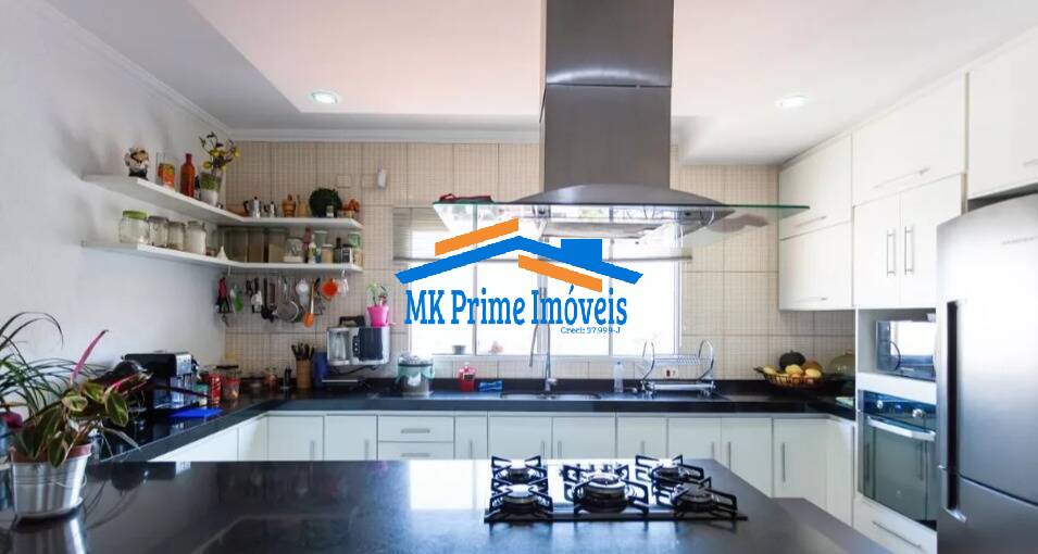 Sobrado à venda com 2 quartos, 312m² - Foto 10