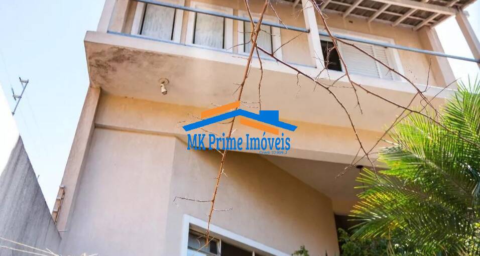 Sobrado à venda com 2 quartos, 312m² - Foto 33