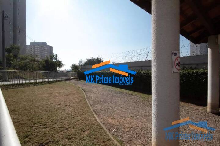 Apartamento à venda com 2 quartos, 48m² - Foto 33