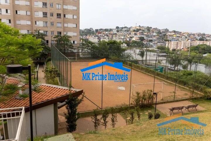 Apartamento à venda com 2 quartos, 48m² - Foto 31