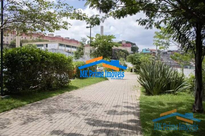 Apartamento à venda com 2 quartos, 48m² - Foto 26