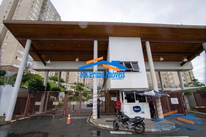 Apartamento à venda com 2 quartos, 48m² - Foto 18