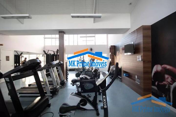Apartamento à venda com 2 quartos, 48m² - Foto 42