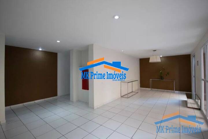 Apartamento à venda com 2 quartos, 48m² - Foto 20