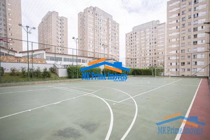 Apartamento à venda com 2 quartos, 48m² - Foto 39