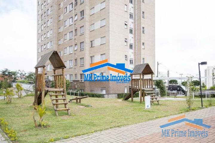 Apartamento à venda com 2 quartos, 48m² - Foto 32
