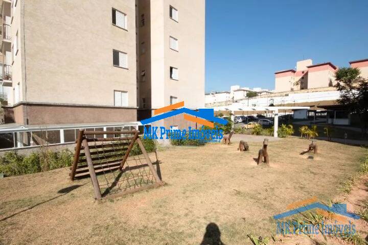Apartamento à venda com 2 quartos, 48m² - Foto 29