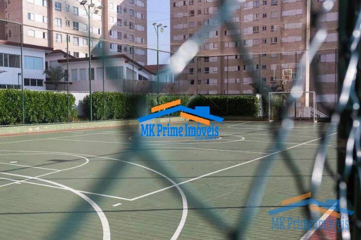 Apartamento à venda com 2 quartos, 48m² - Foto 34