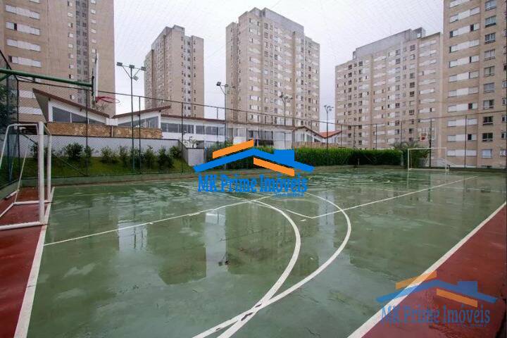 Apartamento à venda com 2 quartos, 48m² - Foto 36