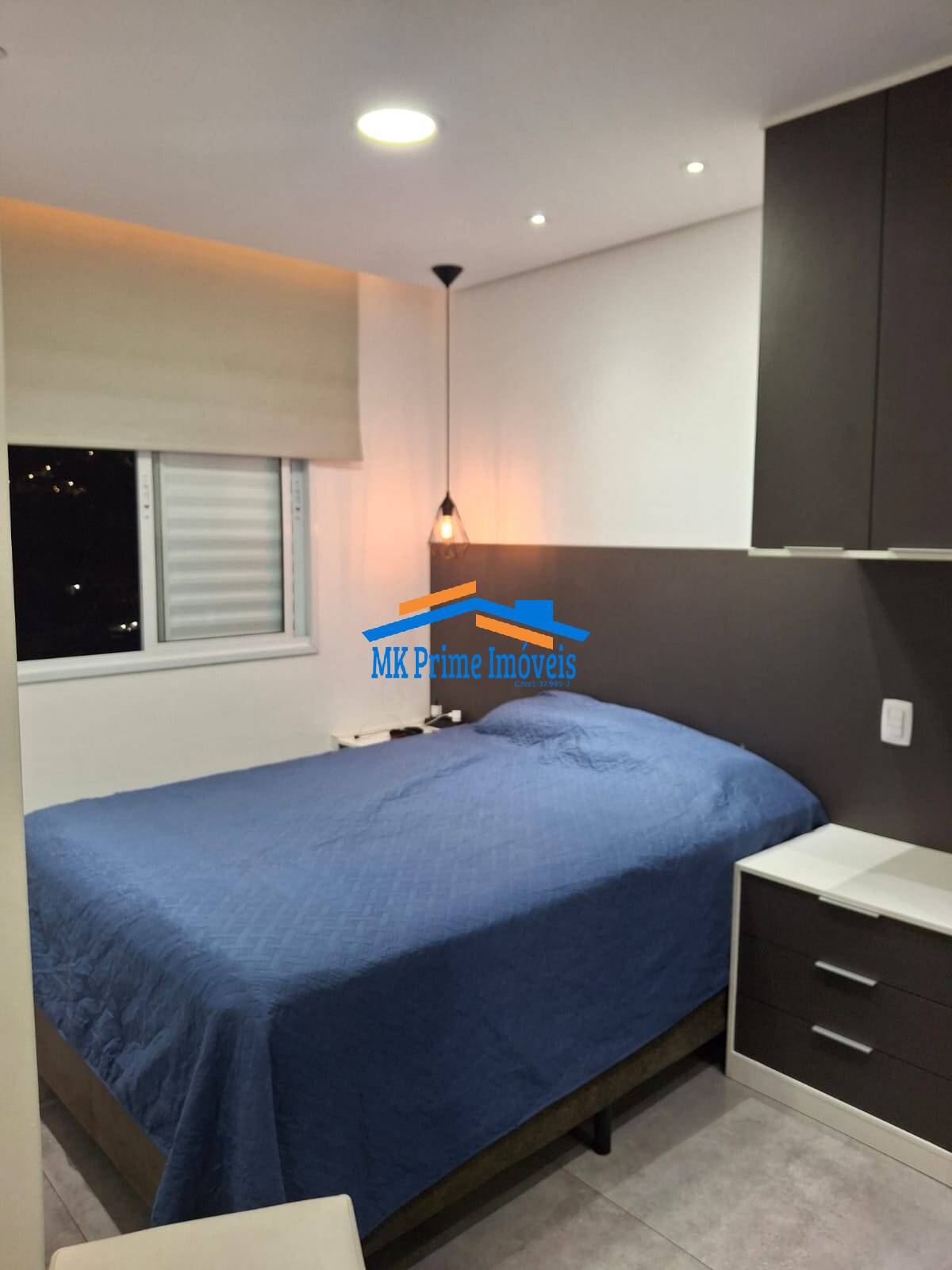 Apartamento à venda com 2 quartos, 56m² - Foto 8