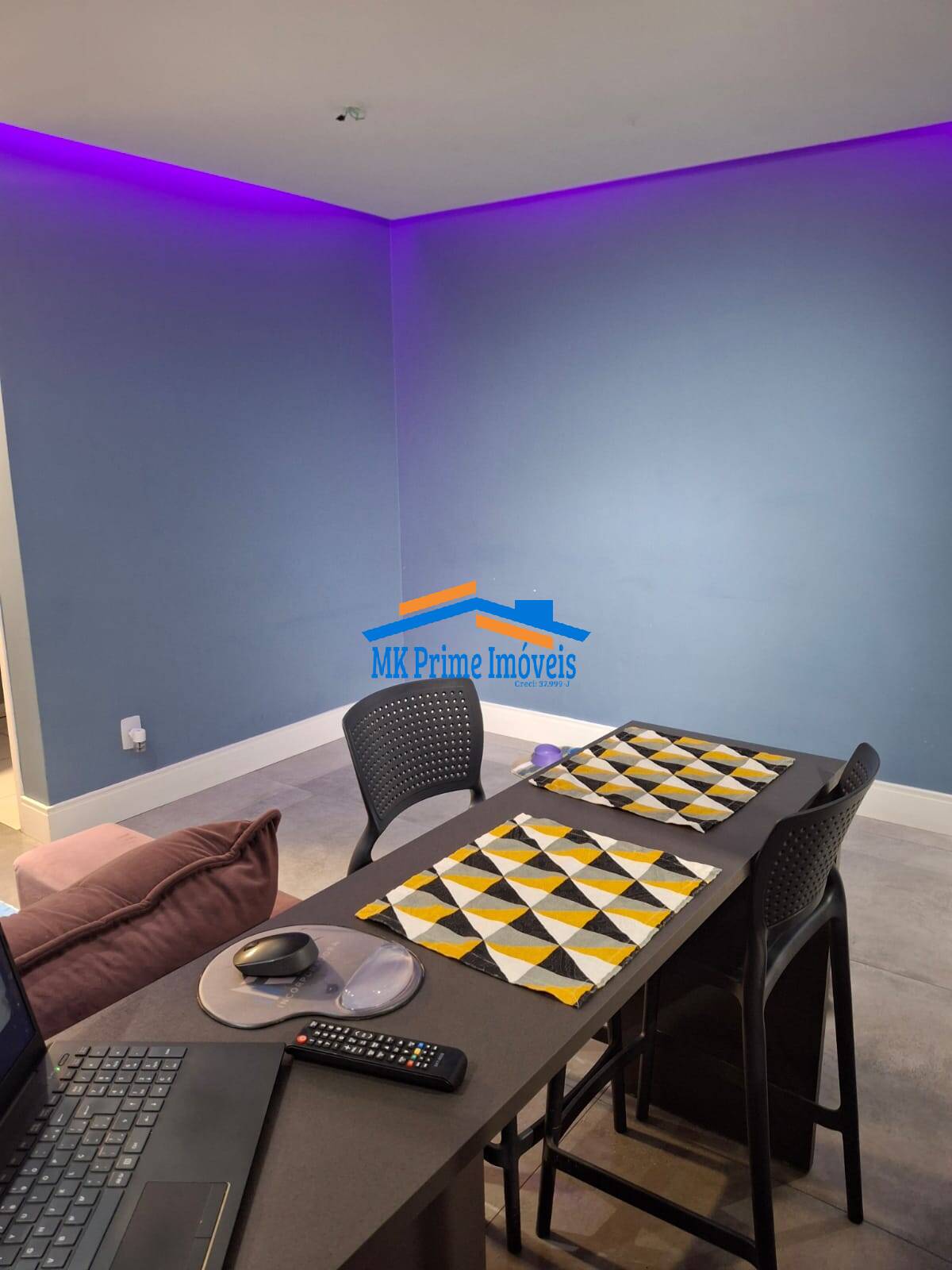 Apartamento à venda com 2 quartos, 56m² - Foto 11