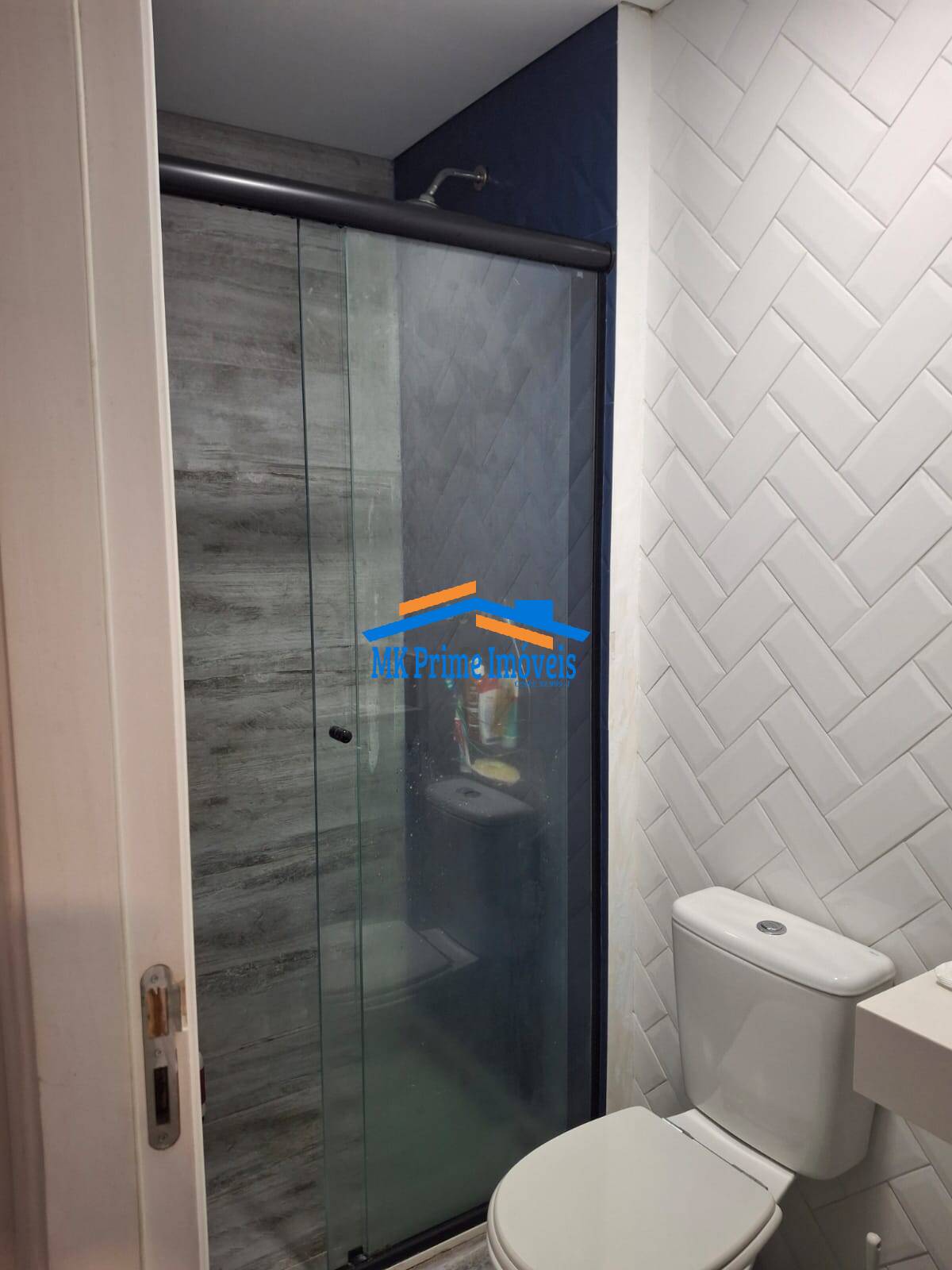 Apartamento à venda com 2 quartos, 56m² - Foto 9
