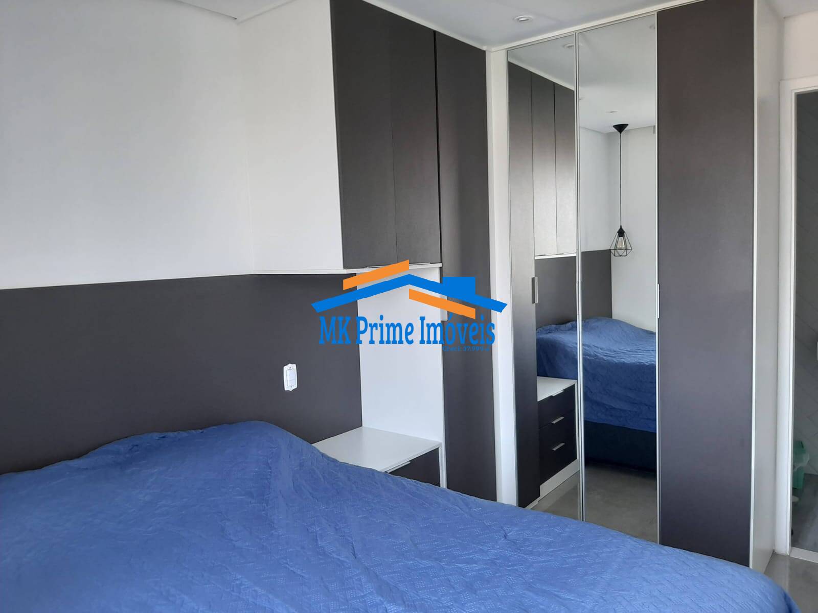 Apartamento à venda com 2 quartos, 56m² - Foto 13