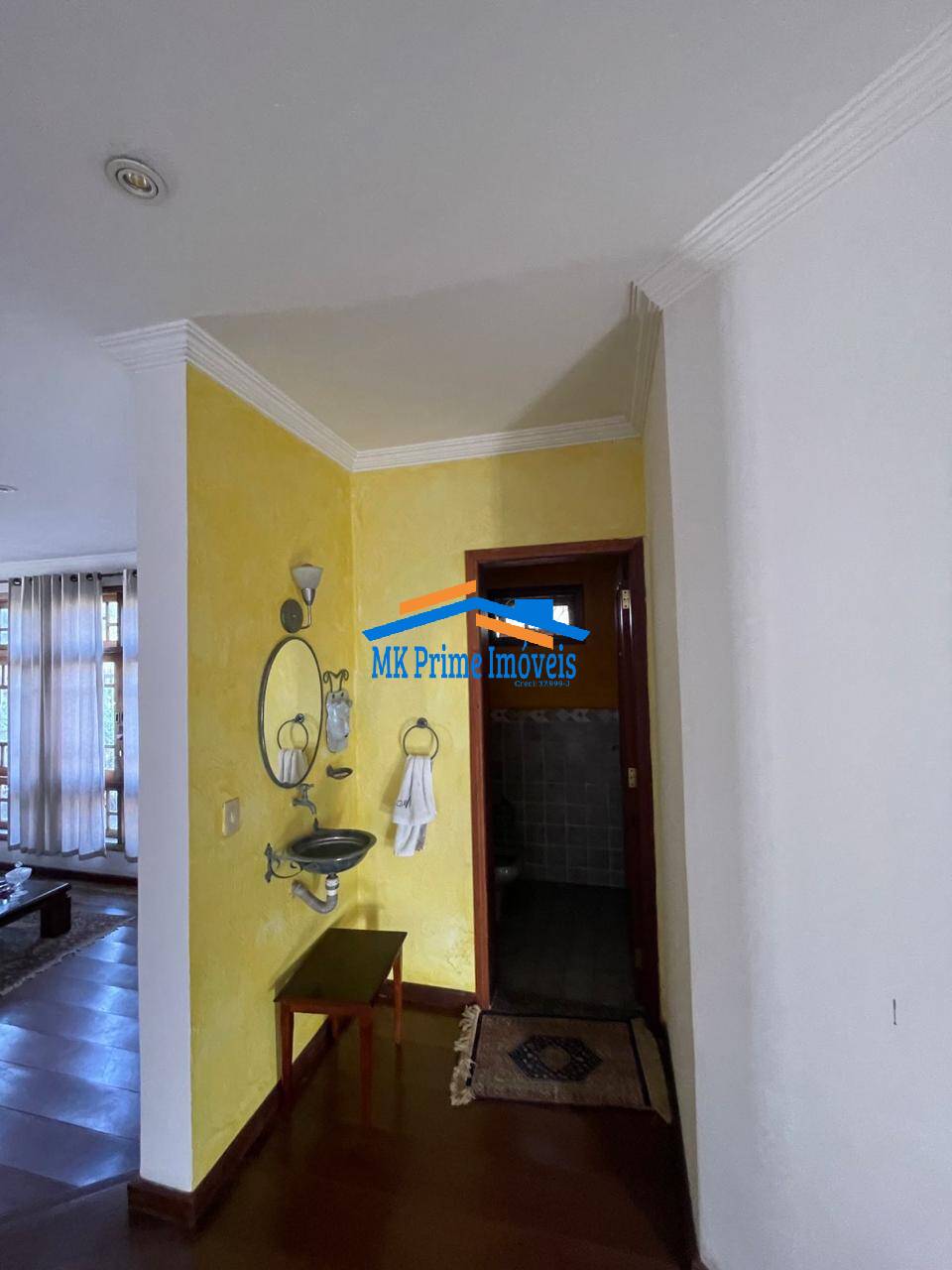 Casa de Condomínio à venda com 4 quartos, 350m² - Foto 3