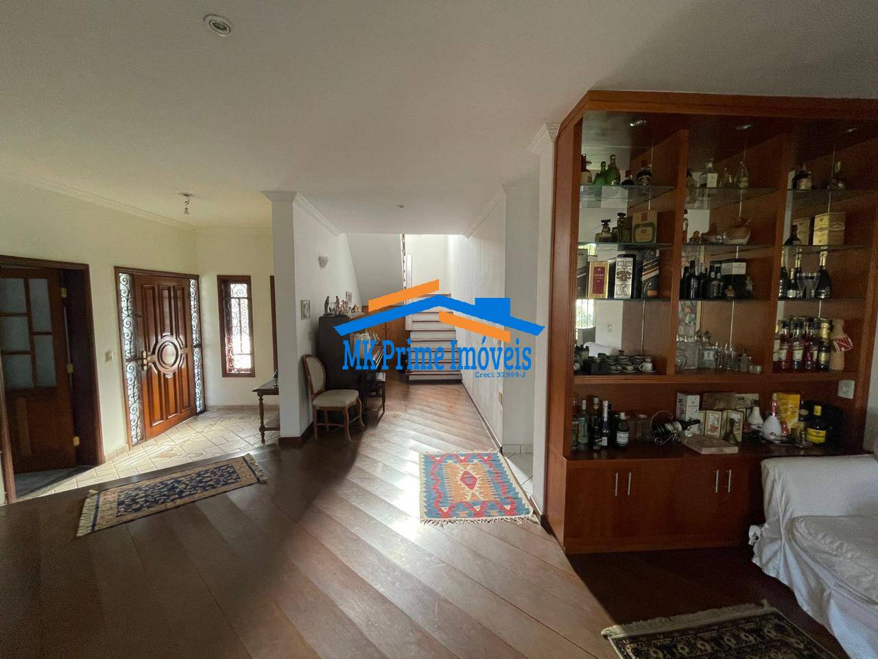 Casa de Condomínio à venda com 4 quartos, 350m² - Foto 4