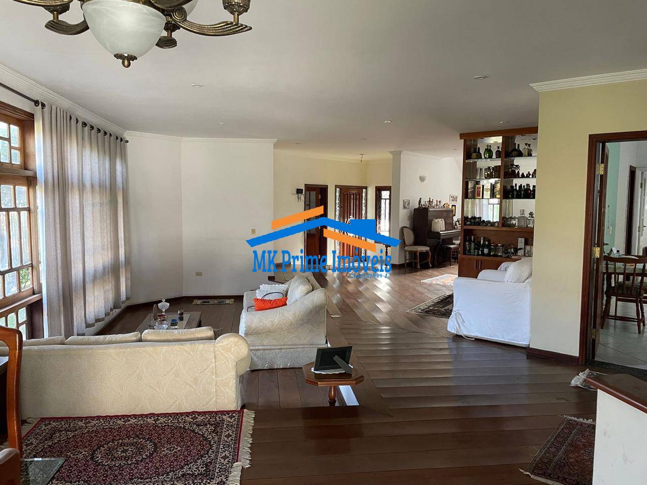 Casa de Condomínio à venda com 4 quartos, 350m² - Foto 7