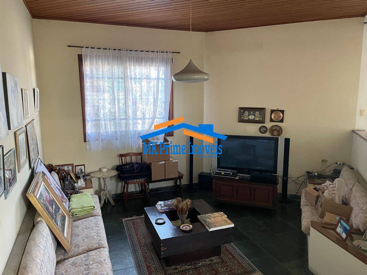 Casa de Condomínio à venda com 4 quartos, 350m² - Foto 6
