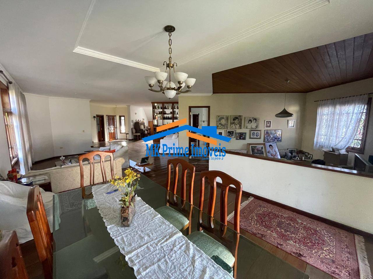 Casa de Condomínio à venda com 4 quartos, 350m² - Foto 8