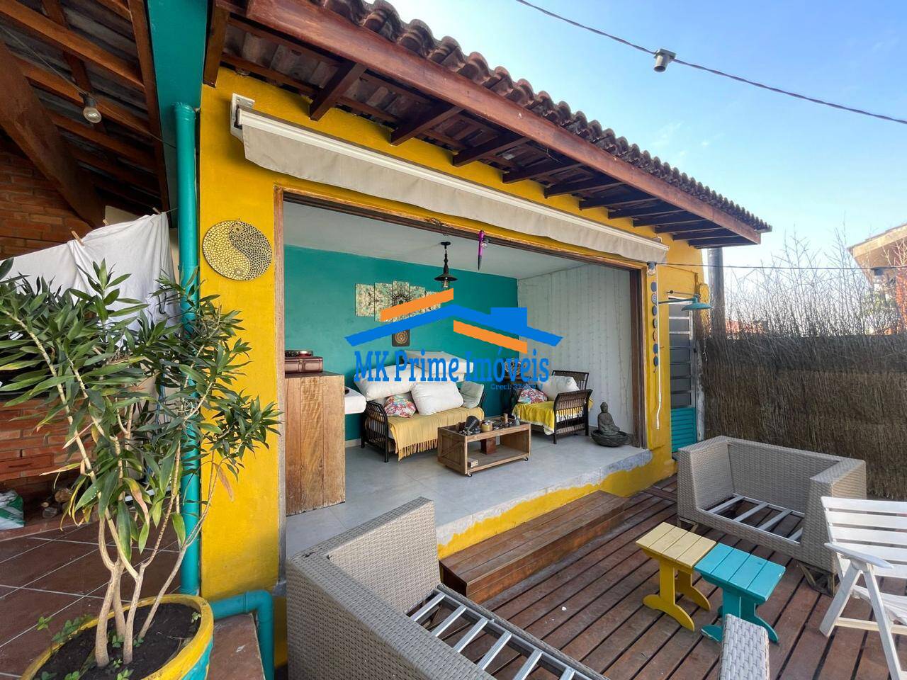 Casa de Condomínio à venda com 4 quartos, 350m² - Foto 18