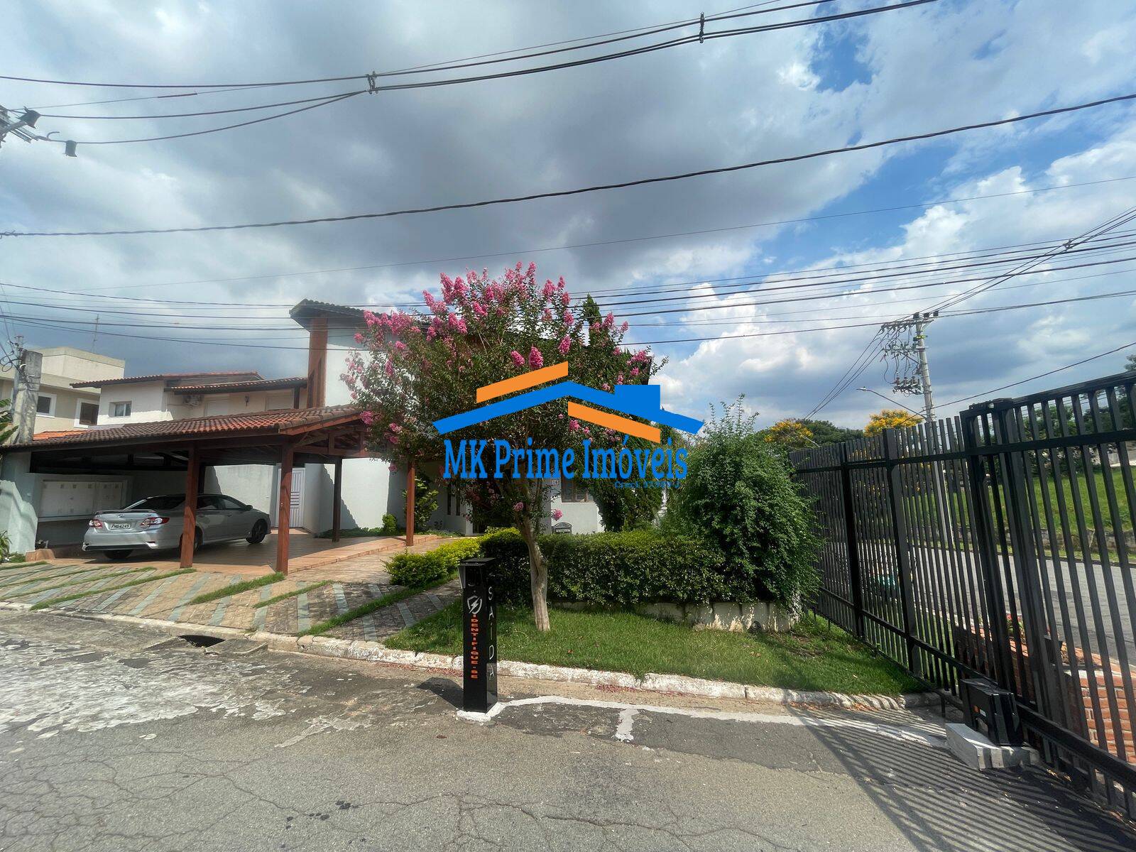 Casa de Condomínio à venda com 4 quartos, 350m² - Foto 25