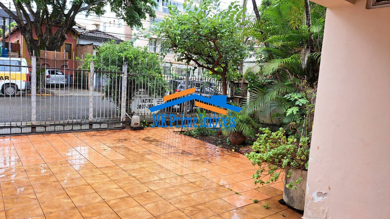 Casa para alugar com 2 quartos, 313m² - Foto 3