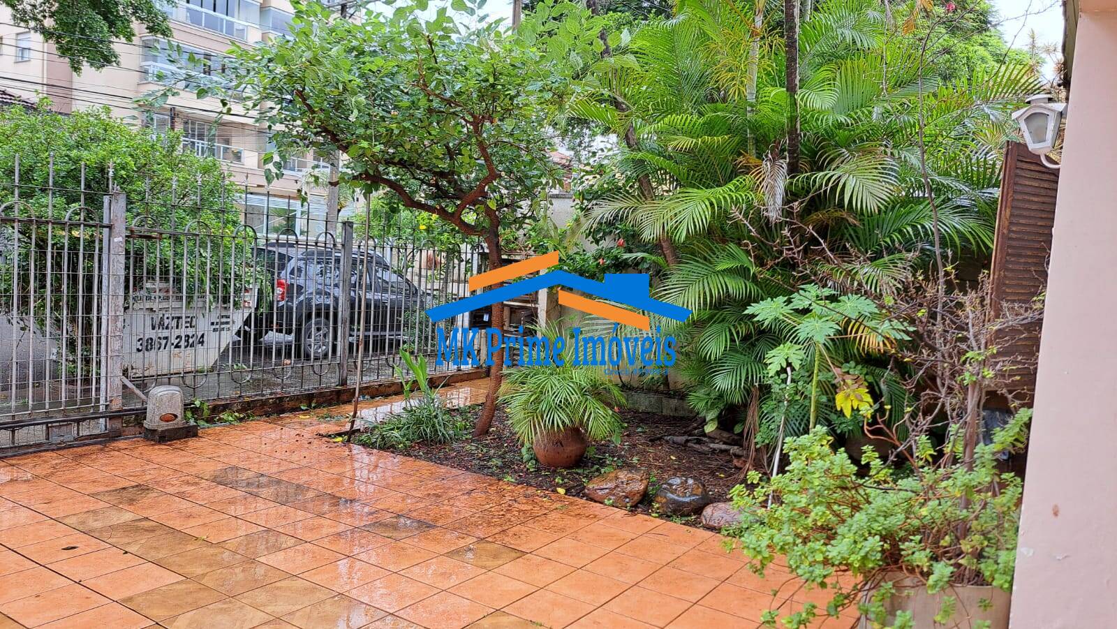 Casa para alugar com 2 quartos, 313m² - Foto 5
