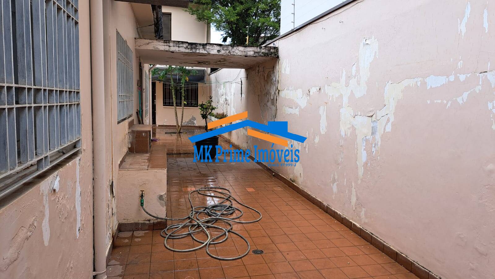 Casa para alugar com 2 quartos, 313m² - Foto 26
