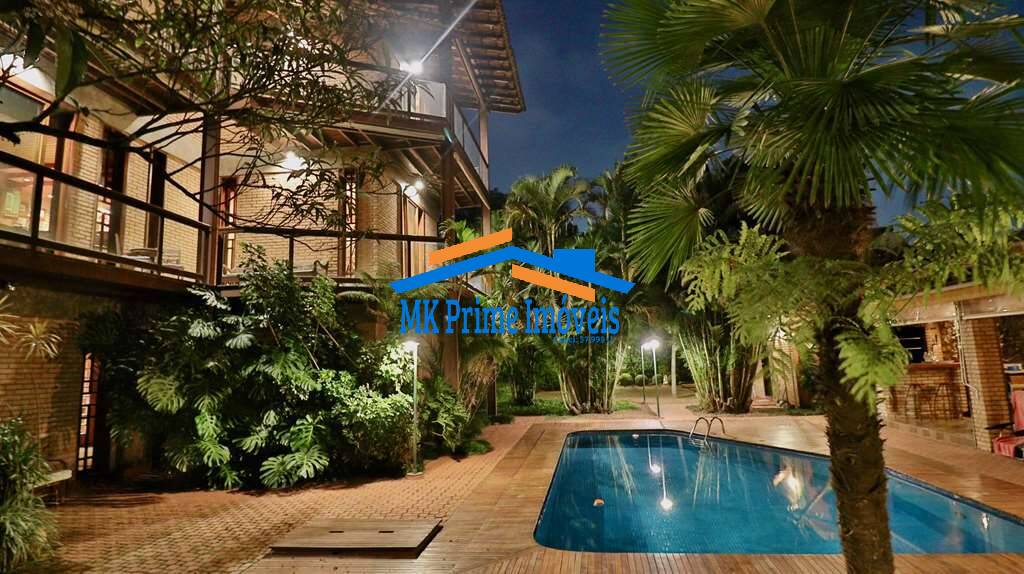 Casa de Condomínio à venda com 7 quartos, 628m² - Foto 20