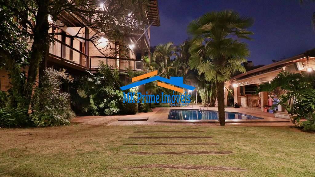 Casa de Condomínio à venda com 7 quartos, 628m² - Foto 21