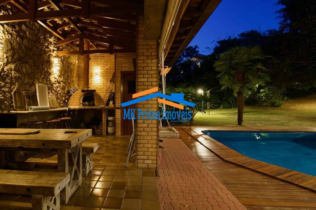 Casa de Condomínio à venda com 7 quartos, 628m² - Foto 22