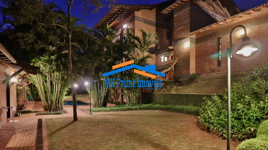 Casa de Condomínio à venda com 7 quartos, 628m² - Foto 19