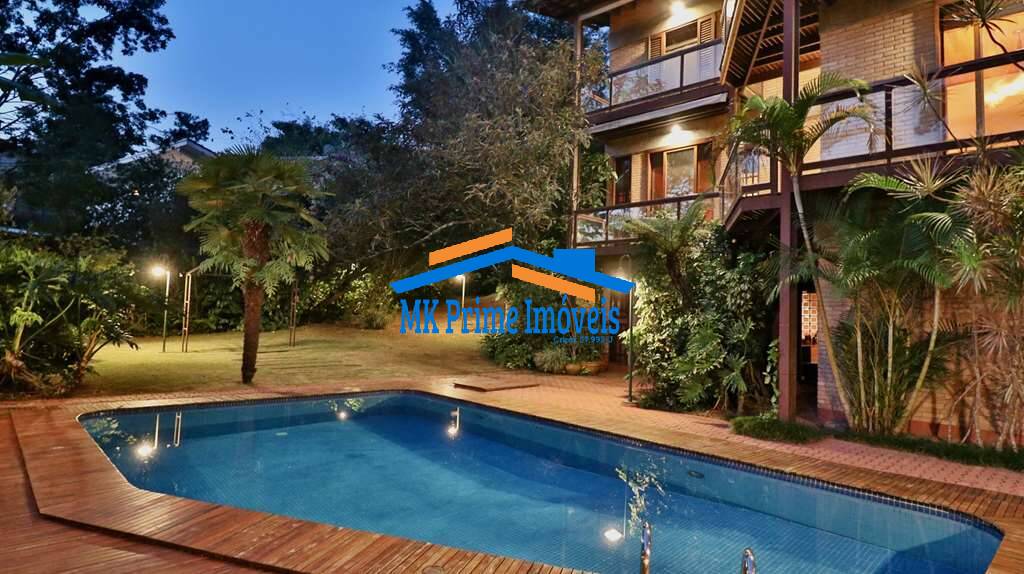 Casa de Condomínio à venda com 7 quartos, 628m² - Foto 38