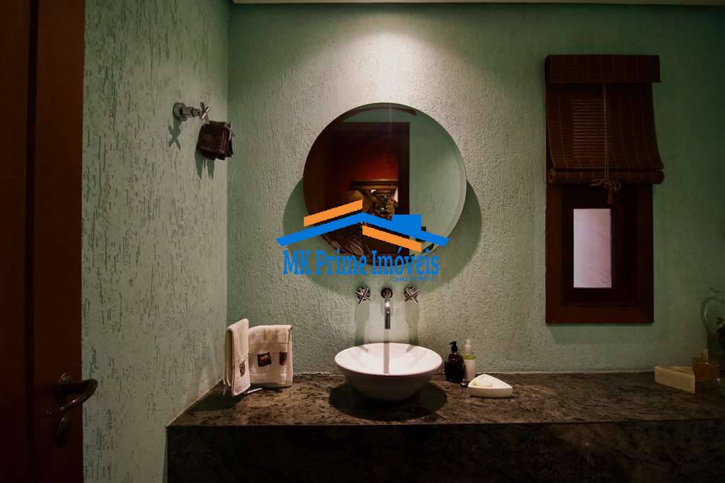 Casa de Condomínio à venda com 7 quartos, 628m² - Foto 11