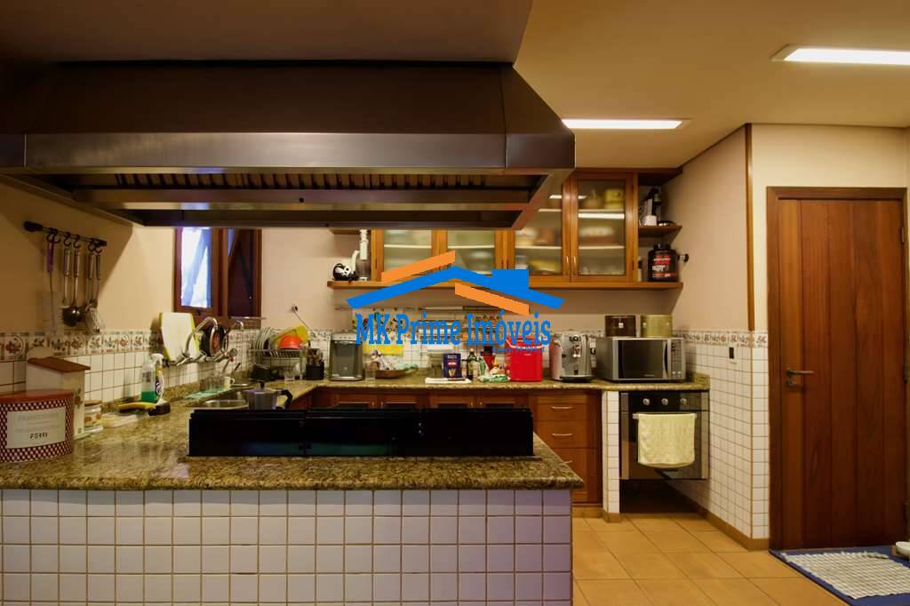 Casa de Condomínio à venda com 7 quartos, 628m² - Foto 16