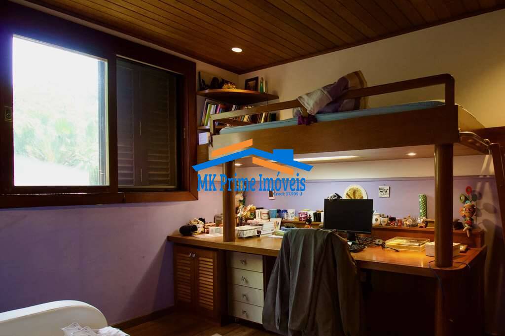 Casa de Condomínio à venda com 7 quartos, 628m² - Foto 31