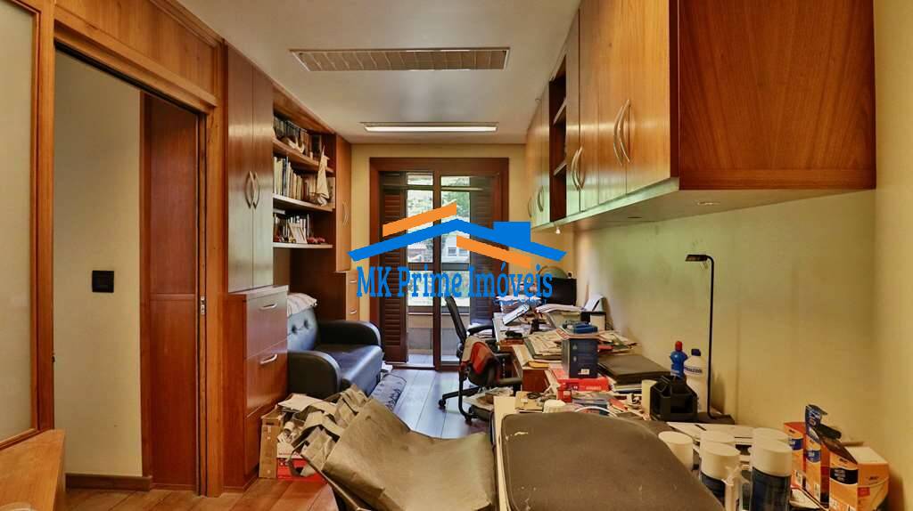 Casa de Condomínio à venda com 7 quartos, 628m² - Foto 33