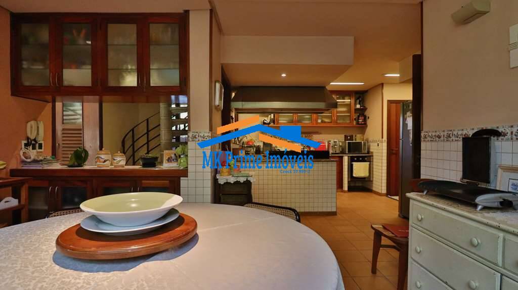 Casa de Condomínio à venda com 7 quartos, 628m² - Foto 15