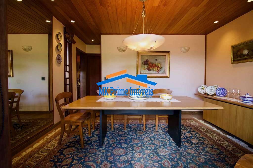 Casa de Condomínio à venda com 7 quartos, 628m² - Foto 9