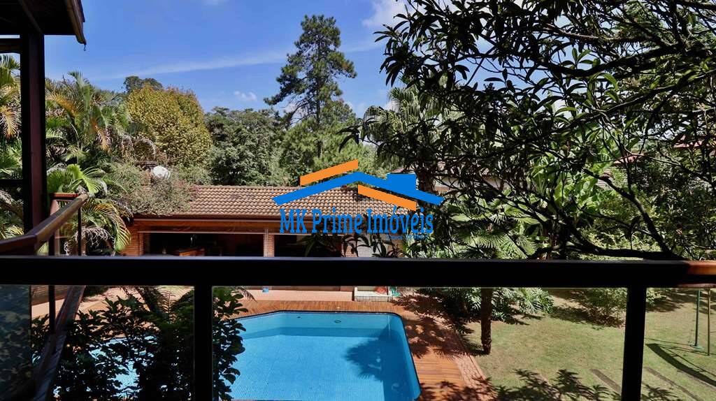 Casa de Condomínio à venda com 7 quartos, 628m² - Foto 26