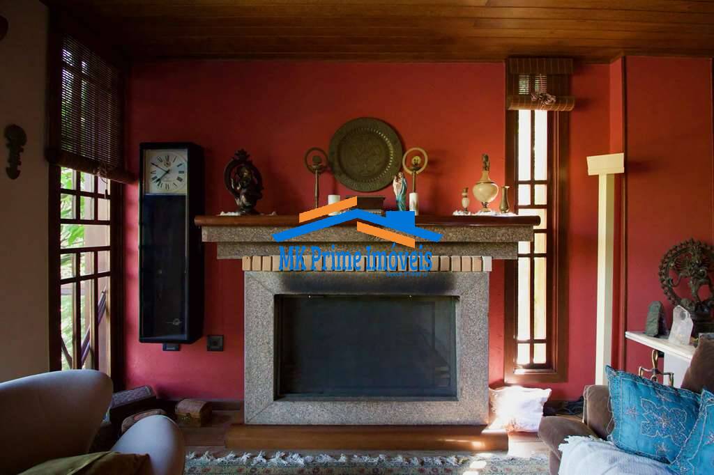 Casa de Condomínio à venda com 7 quartos, 628m² - Foto 7