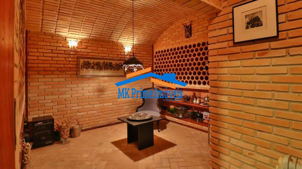 Casa de Condomínio à venda com 7 quartos, 628m² - Foto 13