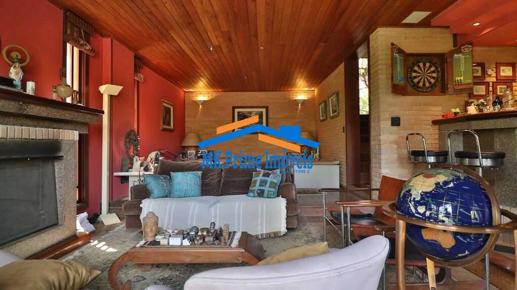 Casa de Condomínio à venda com 7 quartos, 628m² - Foto 6