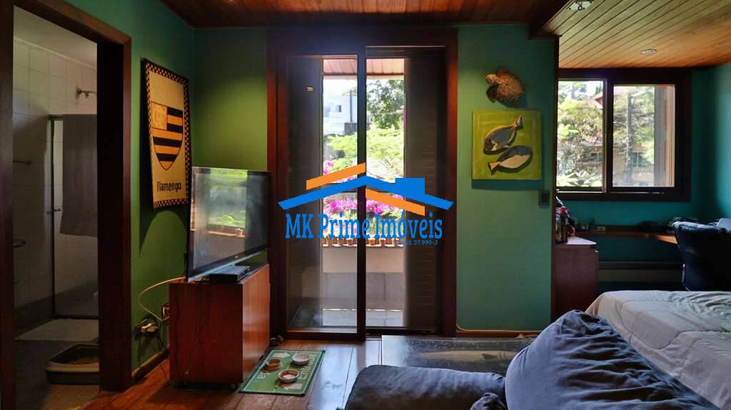 Casa de Condomínio à venda com 7 quartos, 628m² - Foto 25